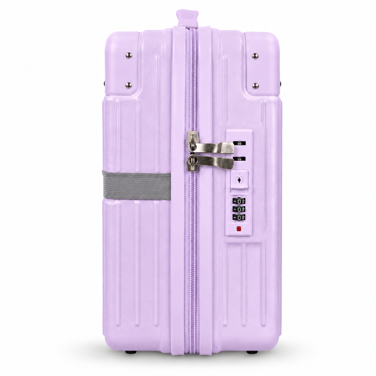 Maletín de Viaje Pastel — Elegante, Liviano y Tuyo