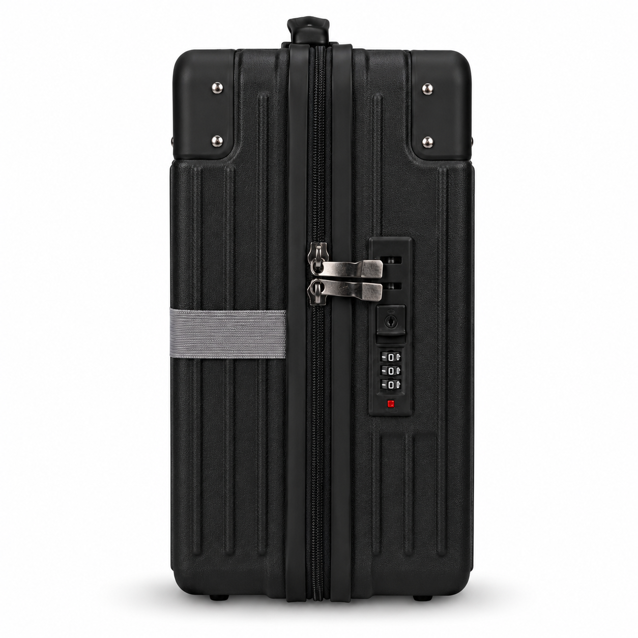 Maletín de Viaje Pastel — Elegante, Liviano y Tuyo