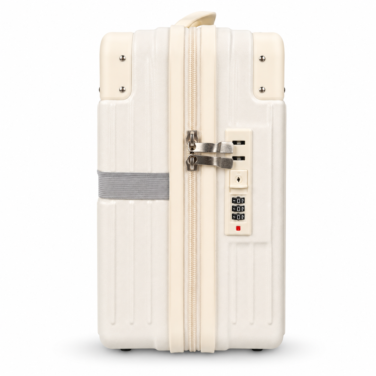 Maletín de Viaje Pastel — Elegante, Liviano y Tuyo