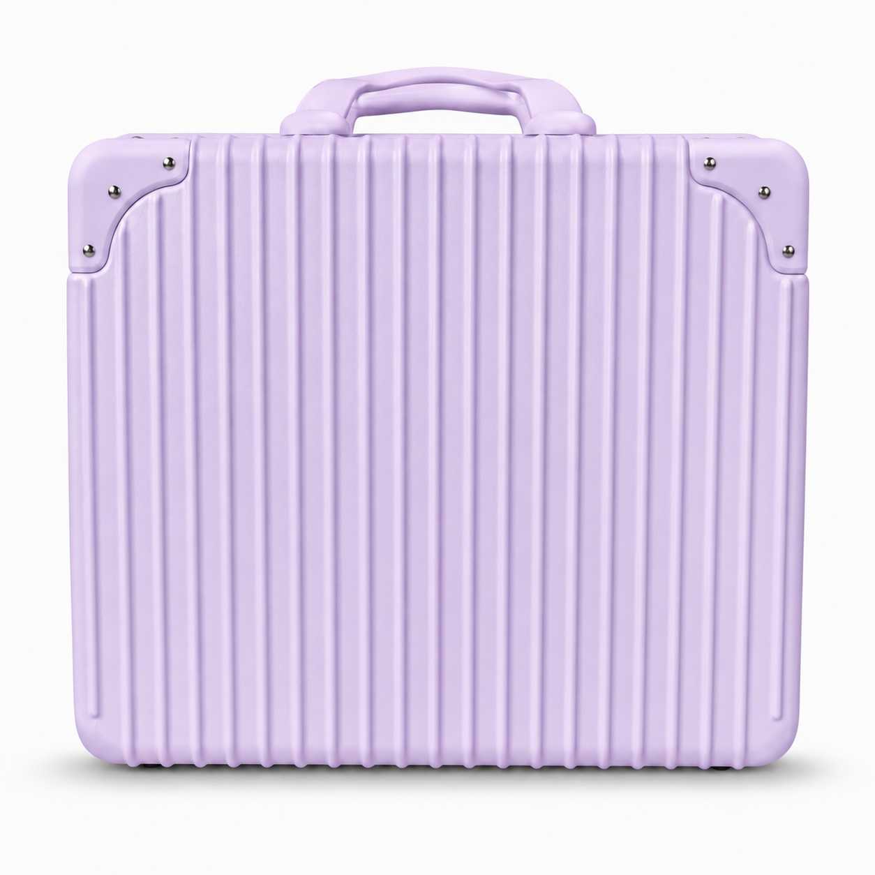 Maletín de Viaje Pastel — Elegante, Liviano y Tuyo