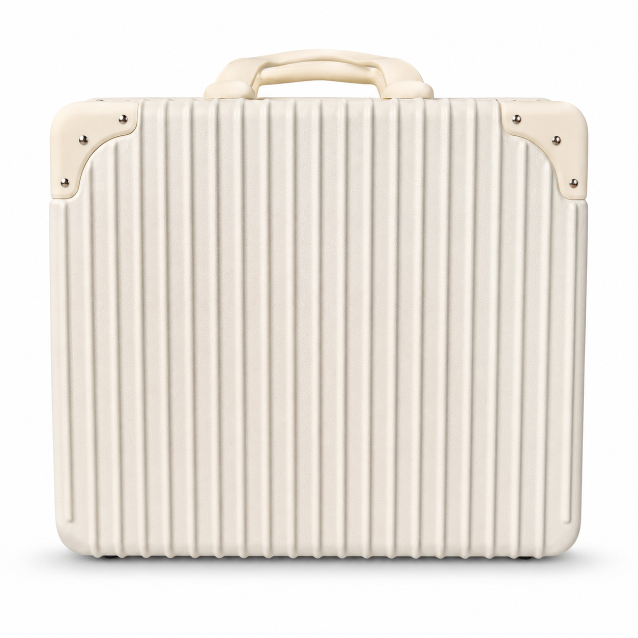 Maletín de Viaje Pastel — Elegante, Liviano y Tuyo