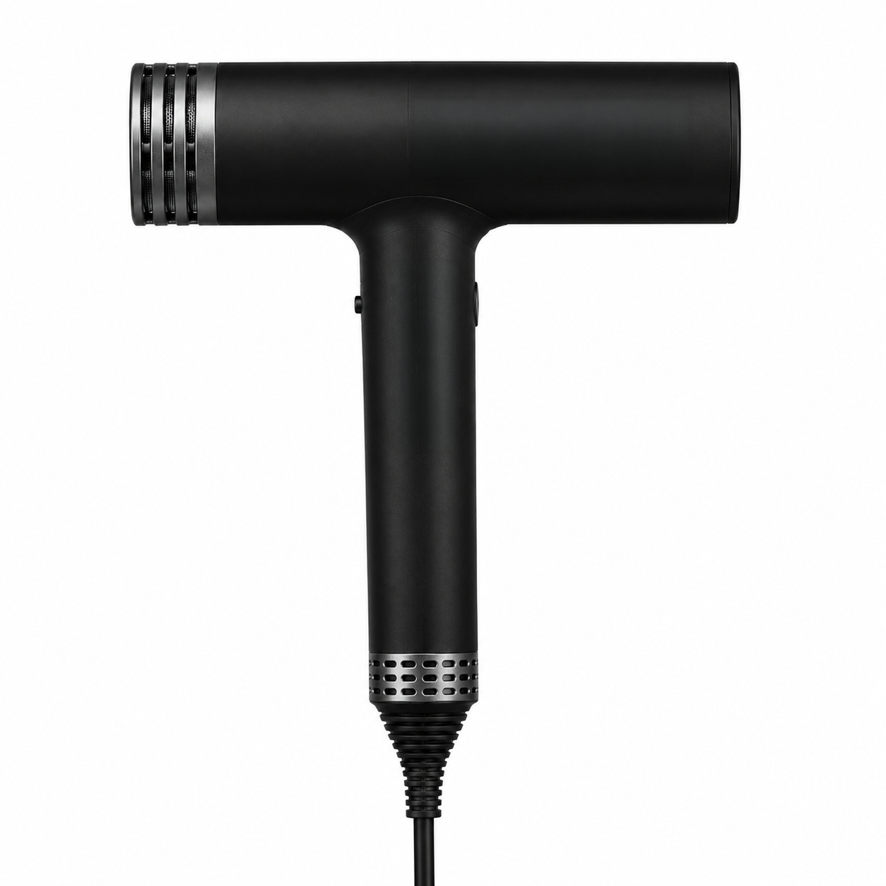 BS Professional Potenza iQ — Secadora Profesional Ultraligera