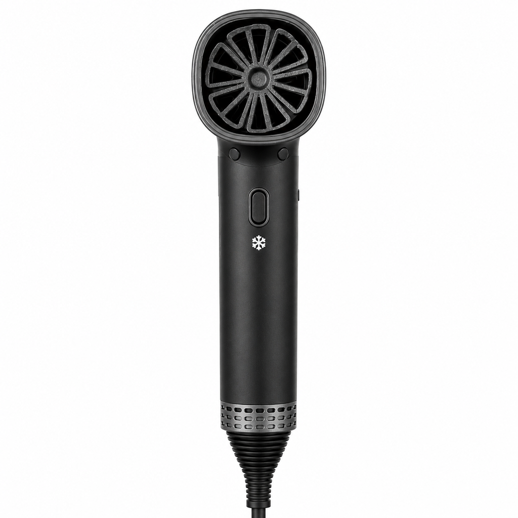 BS Professional Potenza iQ — Secadora Profesional Ultraligera