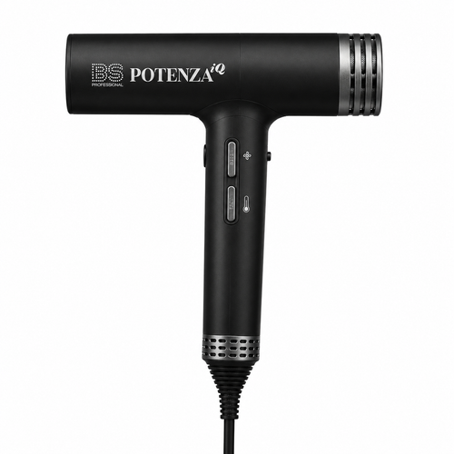 BS Professional Potenza iQ — Secadora Profesional Ultraligera