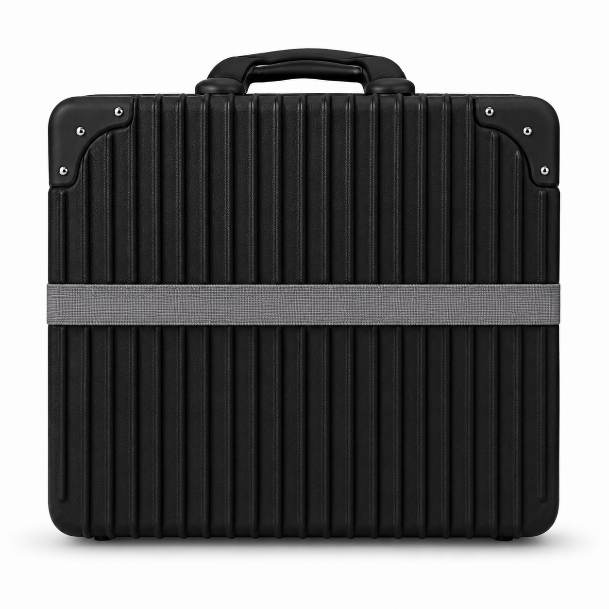 Maletín de Viaje Pastel — Elegante, Liviano y Tuyo