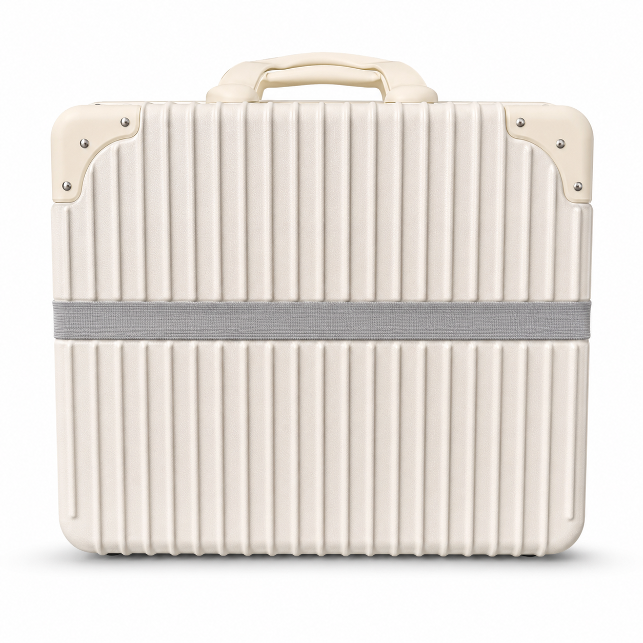 Maletín de Viaje Pastel — Elegante, Liviano y Tuyo