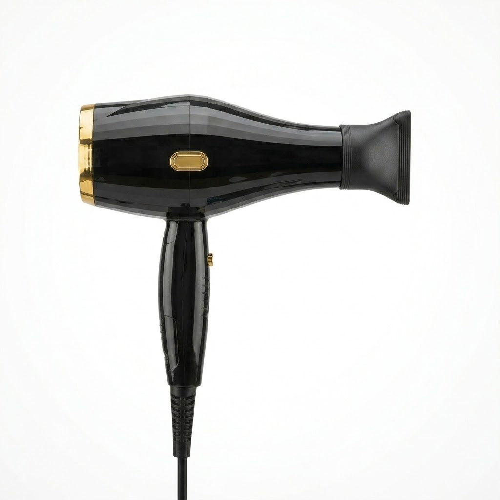 BS Professional Vento d’Oro — Secadora Profesional Premium 2200W