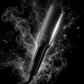 BS Professional Nero Titanio — Plancha Profesional Titanio Negro