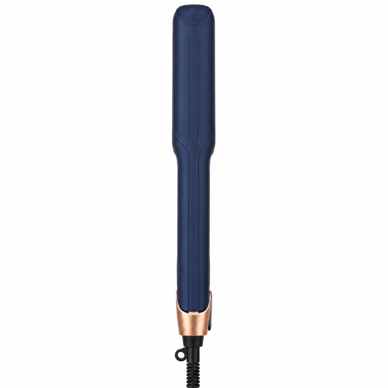 BS Professional Blu Perfectto Titanio — Plancha Profesional 1¾” con Pantalla LCD