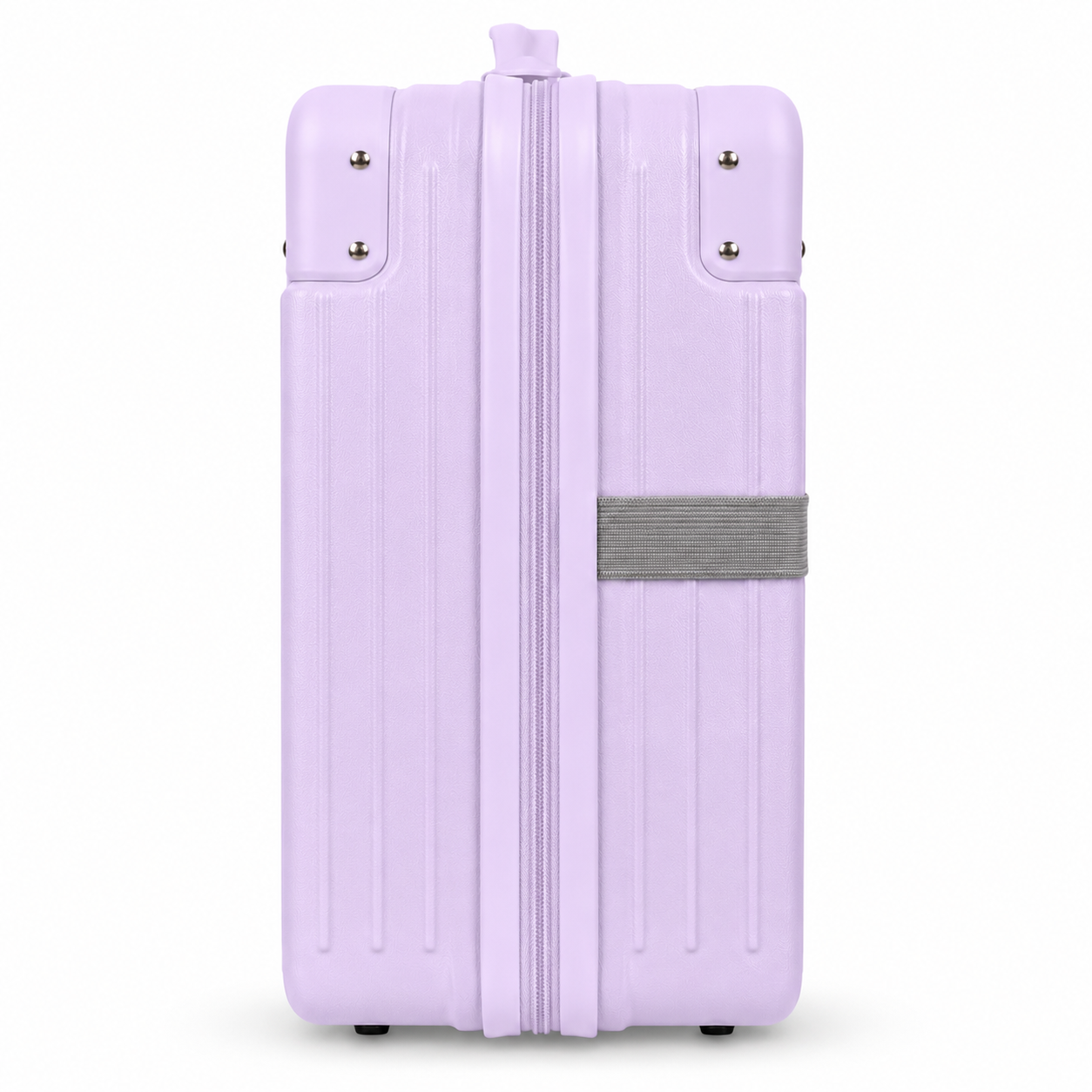 Maletín de Viaje Pastel — Elegante, Liviano y Tuyo