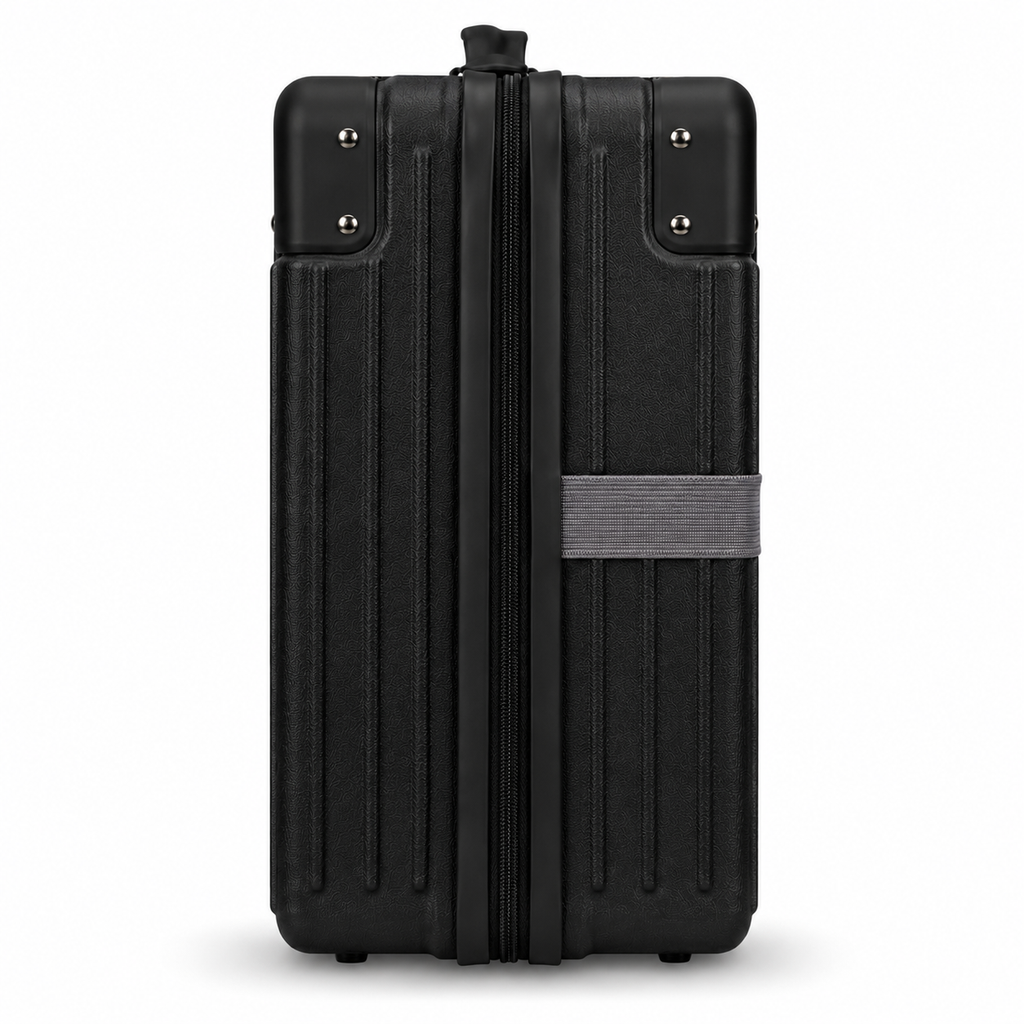 Maletín de Viaje Pastel — Elegante, Liviano y Tuyo