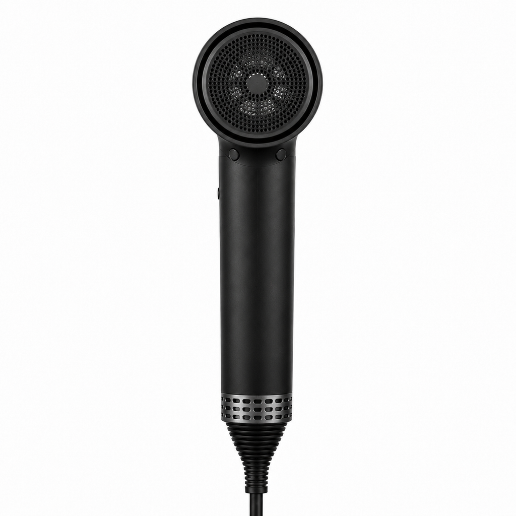 BS Professional Potenza iQ — Secadora Profesional Ultraligera