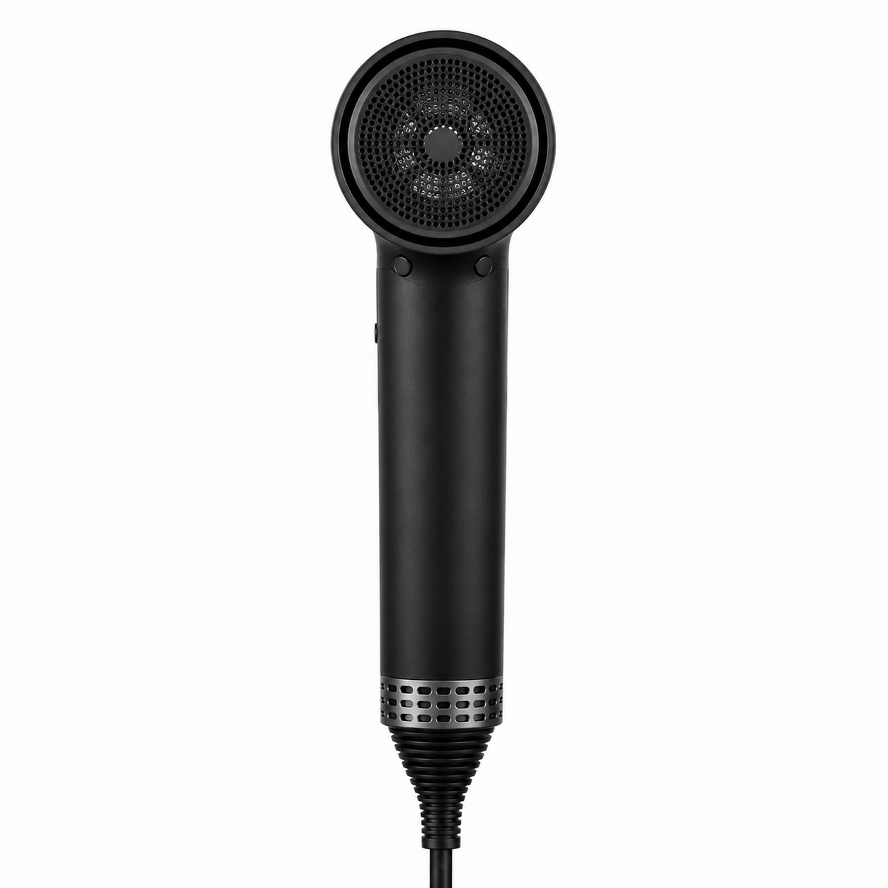 BS Professional Potenza iQ — Secadora Profesional Ultraligera