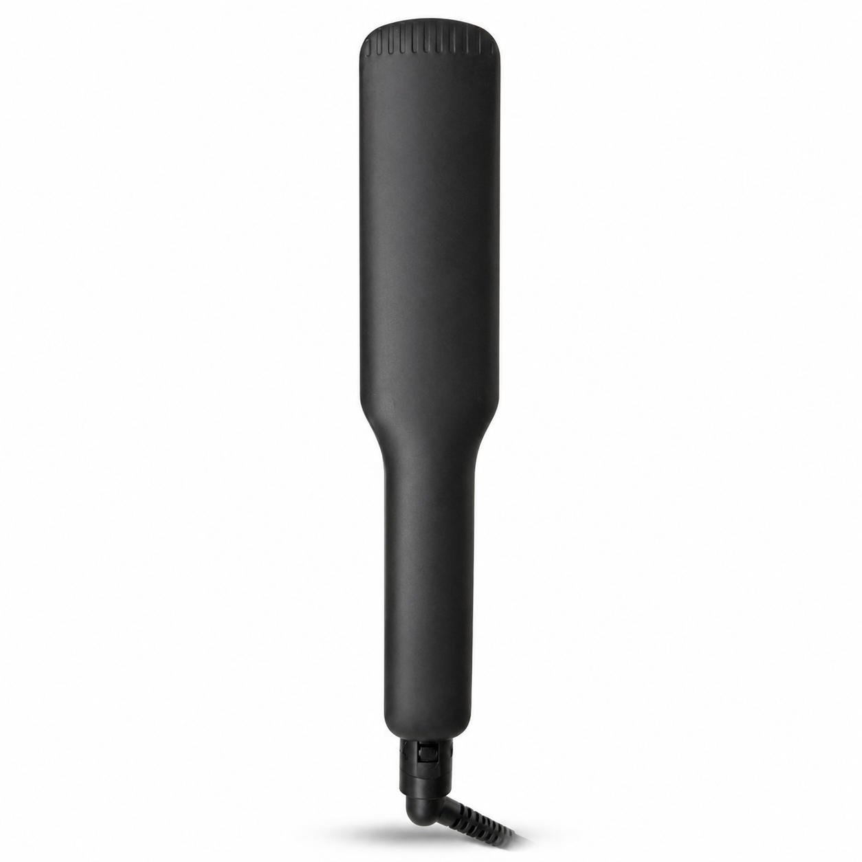 BS Professional Nero Titanio — Plancha Profesional Titanio Negro