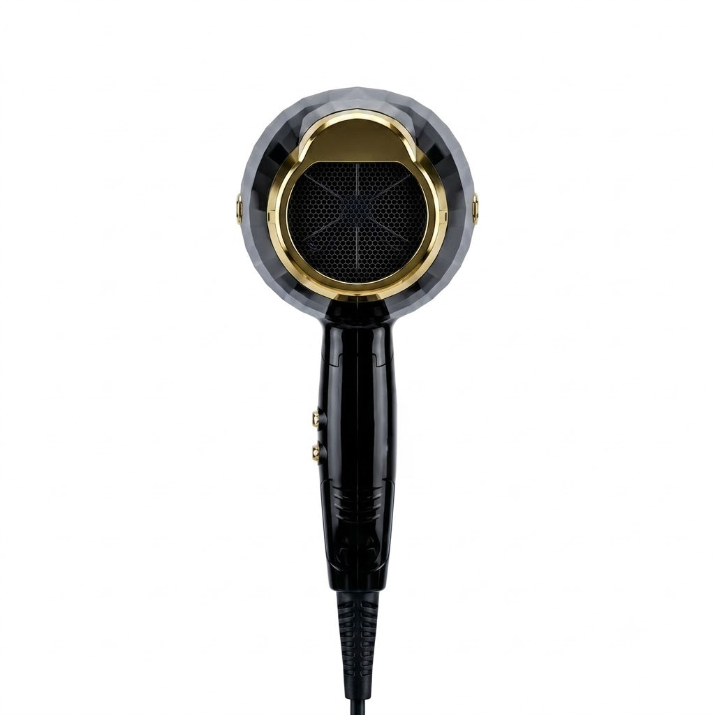 BS Professional Vento d’Oro — Secadora Profesional Premium 2200W
