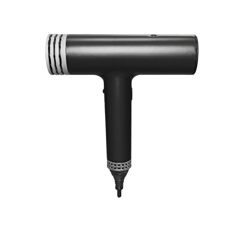 BS Professional Potenza iQ — Secadora Profesional Ultraligera