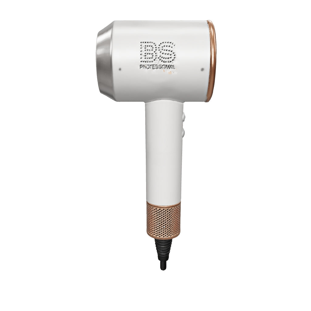 BS Professional Vento Vélo — Secadora Profesional 1200W
